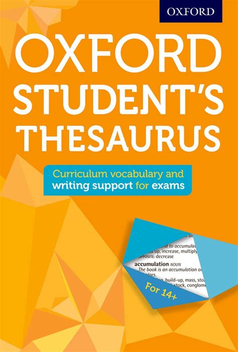 thesaurus.vom|online thesaurus for students.